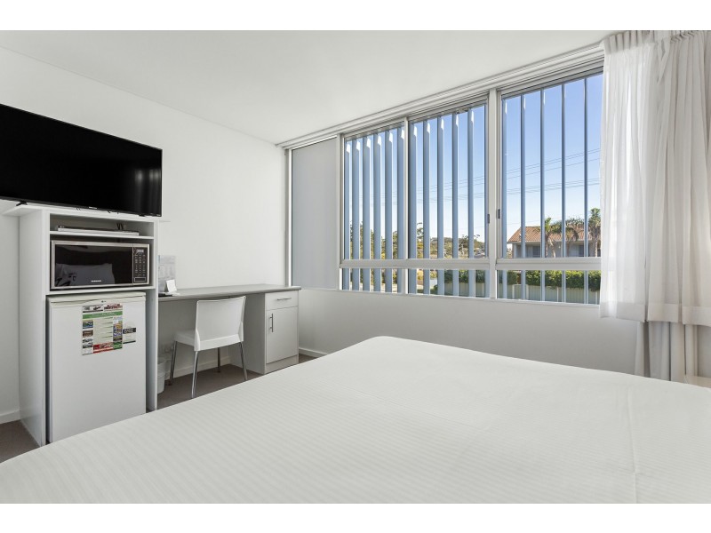 208/19 Church Street, Nelson Bay NSW 2315