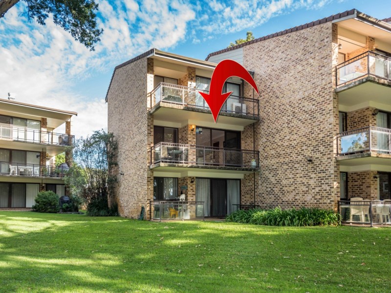 30/2 Gowrie Avenue, Nelson Bay NSW 2315