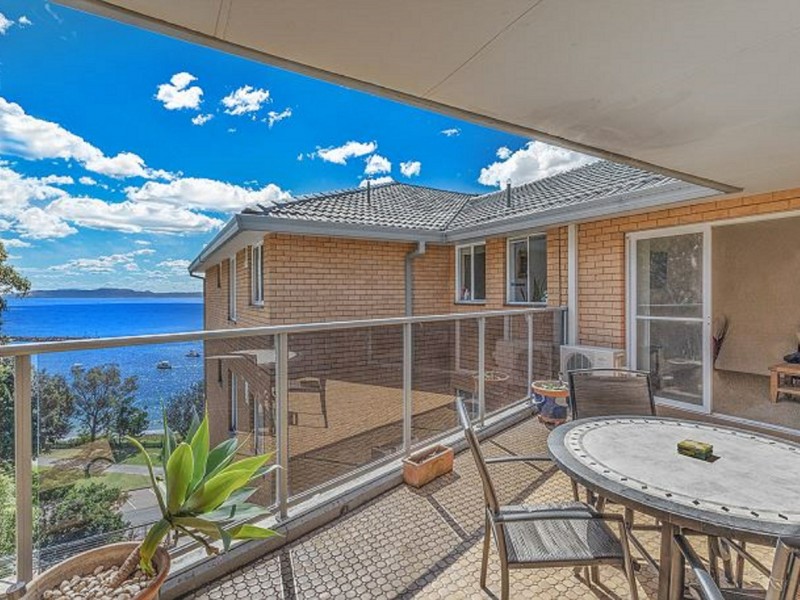 18/53 Victoria Parade, Nelson Bay NSW 2315