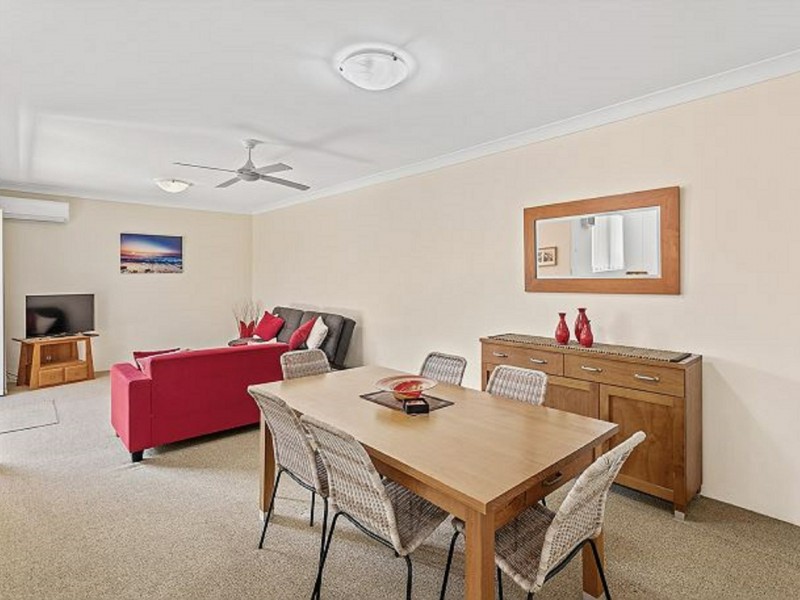 18/53 Victoria Parade, Nelson Bay NSW 2315