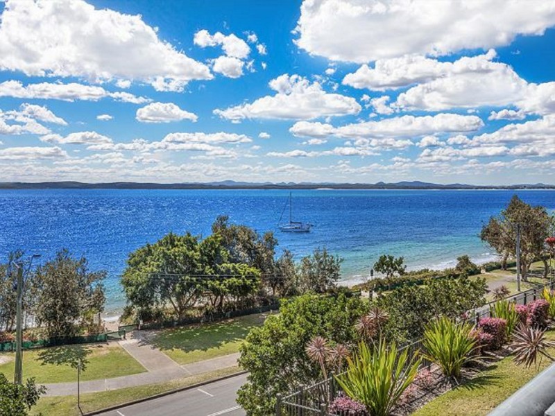 18/53 Victoria Parade, Nelson Bay NSW 2315