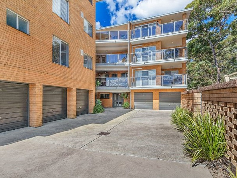 18/53 Victoria Parade, Nelson Bay NSW 2315