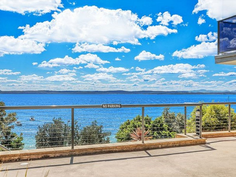 18/53 Victoria Parade, Nelson Bay NSW 2315