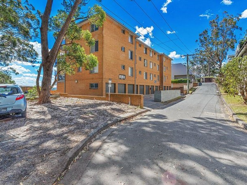18/53 Victoria Parade, Nelson Bay NSW 2315