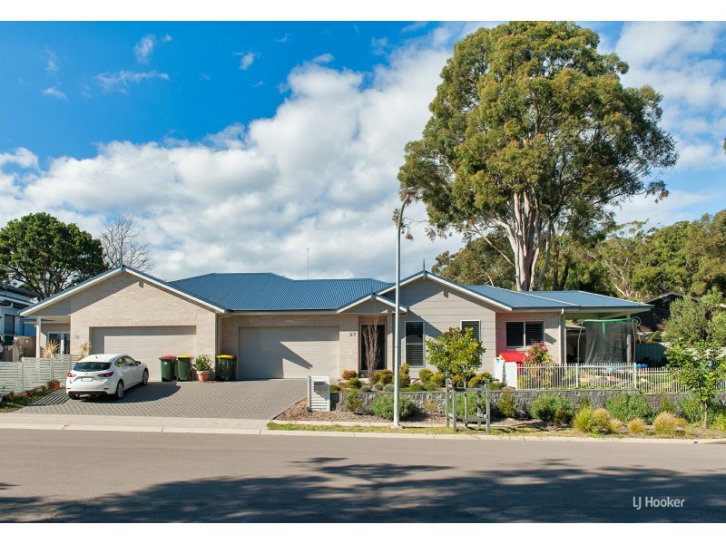 37 Albatross Avenue, Salamander Bay NSW 2317