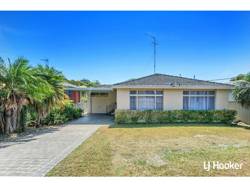 74 Achilles Street, Nelson Bay NSW 2315