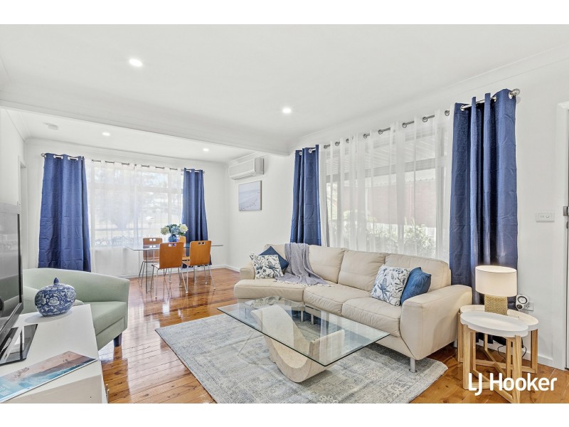 74 Achilles Street, Nelson Bay NSW 2315