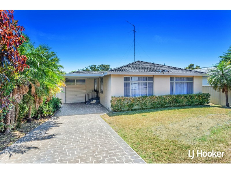 74 Achilles Street, Nelson Bay NSW 2315