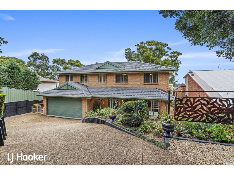27 Tingara Road, Nelson Bay NSW 2315