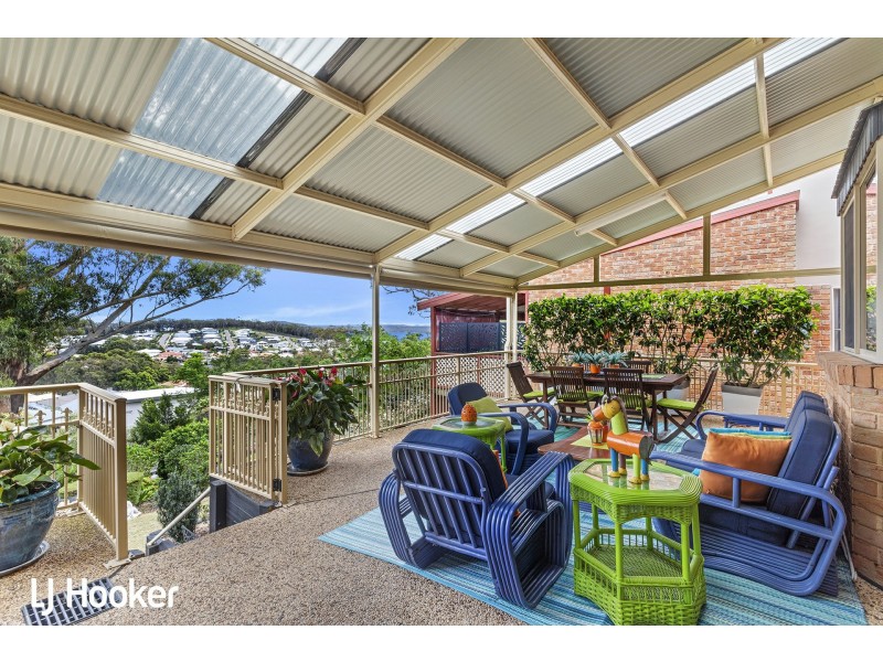 27 Tingara Road, Nelson Bay NSW 2315