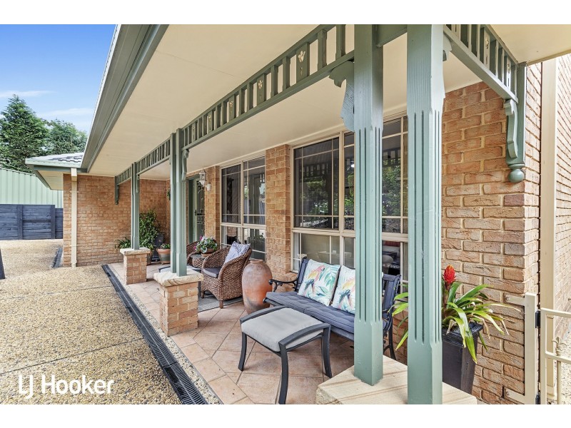 27 Tingara Road, Nelson Bay NSW 2315