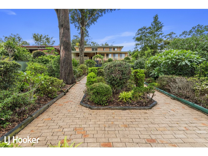 27 Tingara Road, Nelson Bay NSW 2315