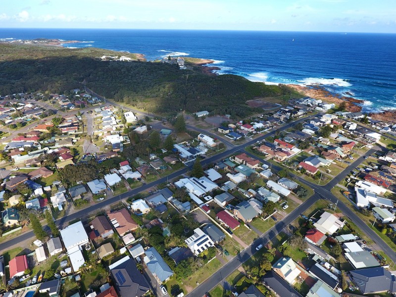 2/34 Argyle Avenue, Anna Bay NSW 2316