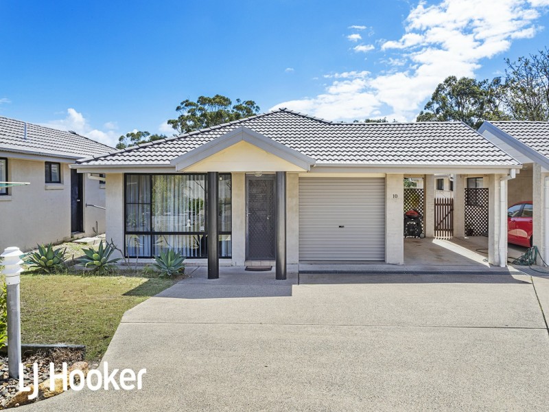 10/3 Purser Street, Salamander Bay NSW 2317