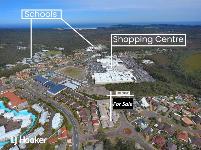 10/3 Purser Street, Salamander Bay NSW 2317