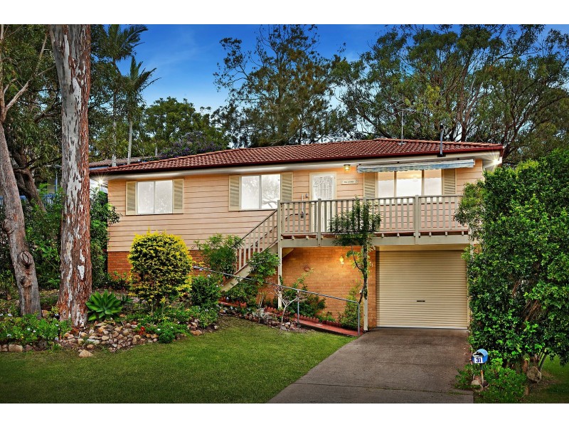 31 Bagnall Avenue, Soldiers Point NSW 2317