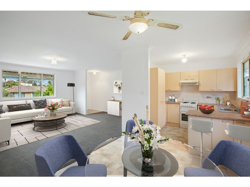 31 Bagnall Avenue, Soldiers Point NSW 2317