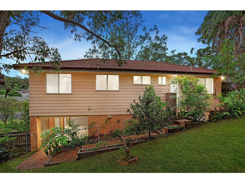 31 Bagnall Avenue, Soldiers Point NSW 2317