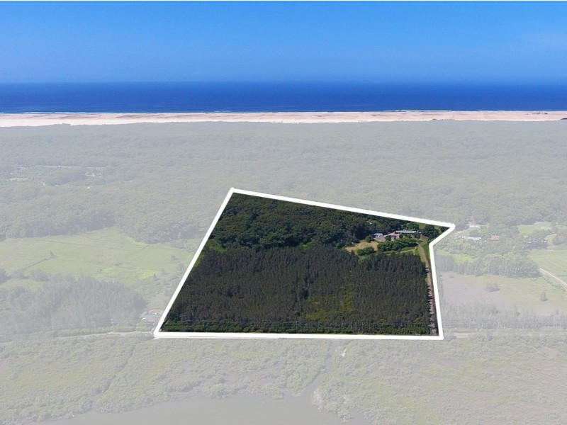 294 Marsh Road, Bobs Farm NSW 2316