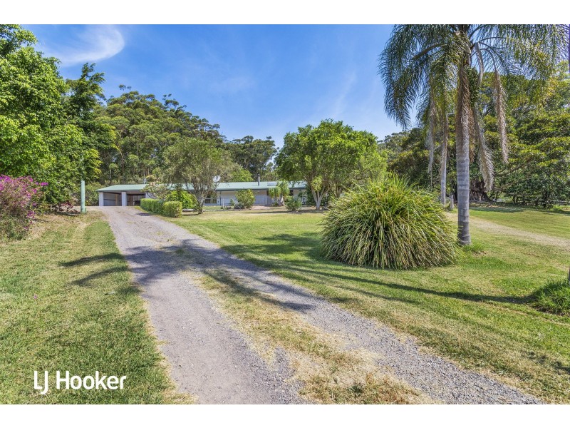 294 Marsh Road, Bobs Farm NSW 2316