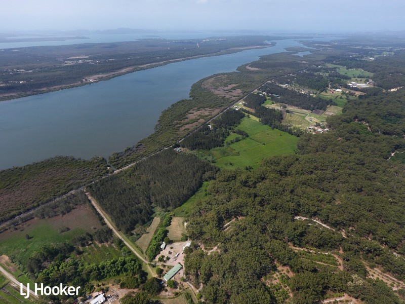 294 Marsh Road, Bobs Farm NSW 2316