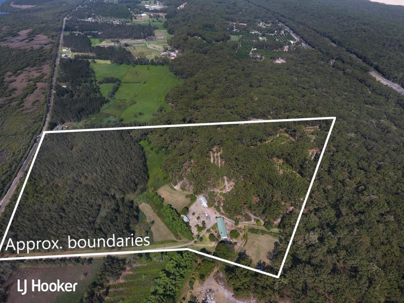 294 Marsh Road, Bobs Farm NSW 2316