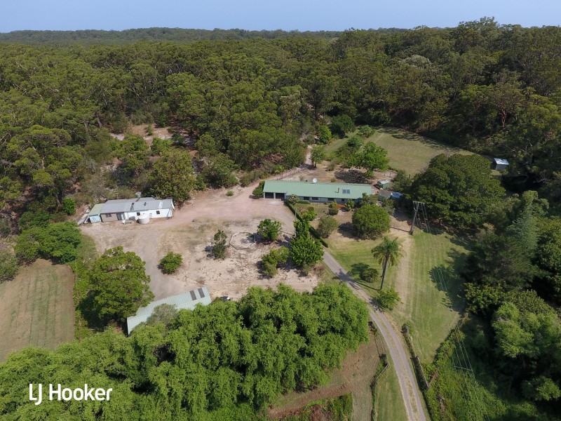 294 Marsh Road, Bobs Farm NSW 2316