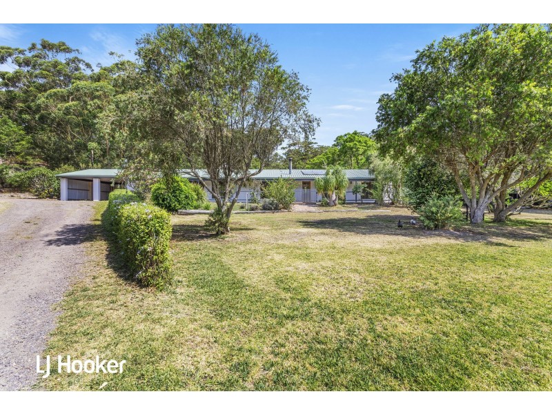 294 Marsh Road, Bobs Farm NSW 2316