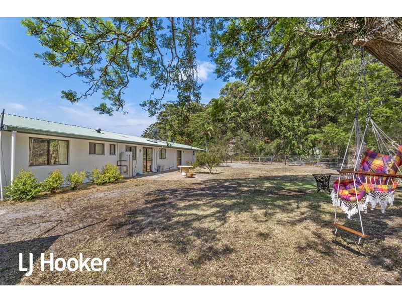 294 Marsh Road, Bobs Farm NSW 2316