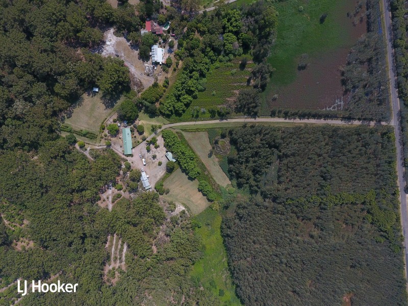 294 Marsh Road, Bobs Farm NSW 2316