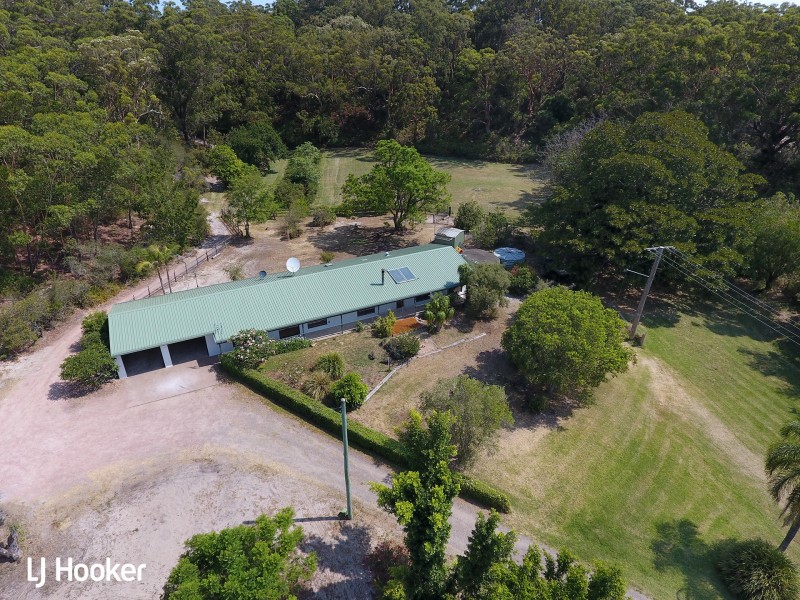 294 Marsh Road, Bobs Farm NSW 2316