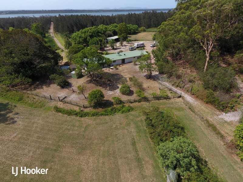 294 Marsh Road, Bobs Farm NSW 2316