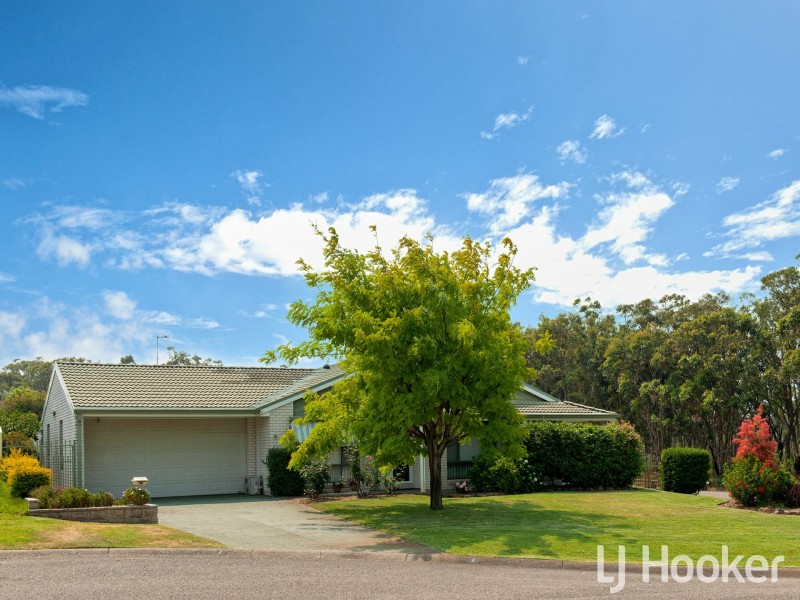 2 The Port Hole, Salamander Bay NSW 2317