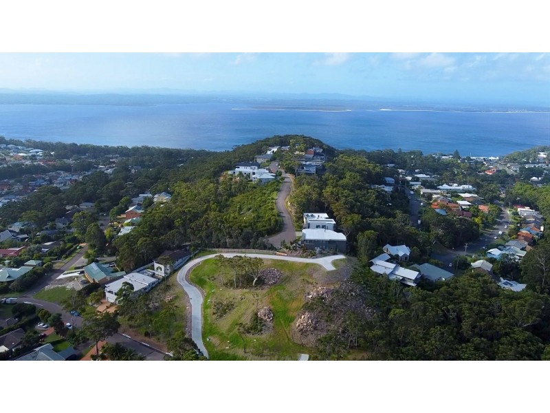 Lot 1/111 Wallawa Road, Nelson Bay NSW 2315