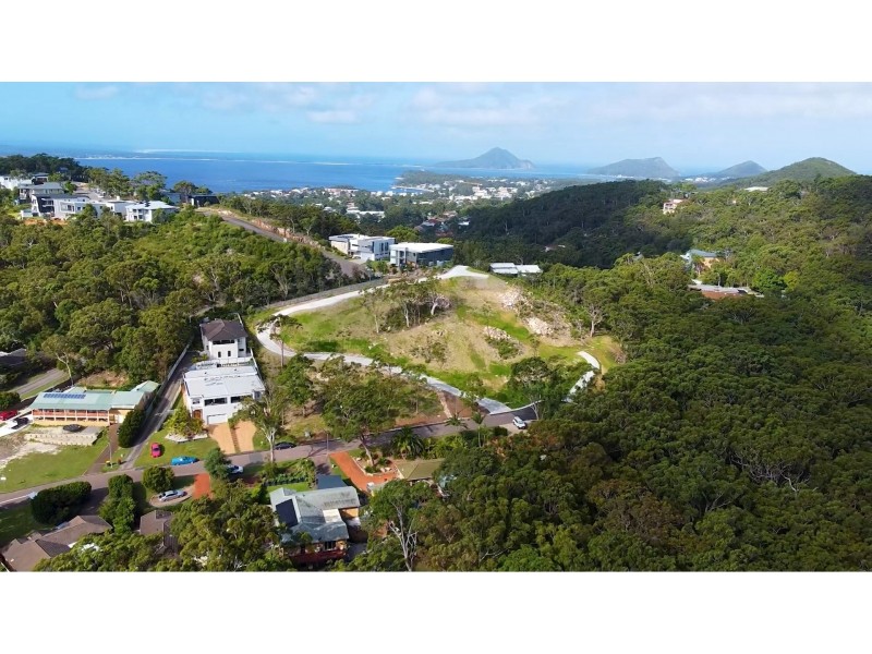 Lot 1/111 Wallawa Road, Nelson Bay NSW 2315