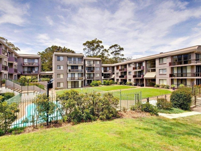 12/34-36 Magnus Street, Nelson Bay NSW 2315