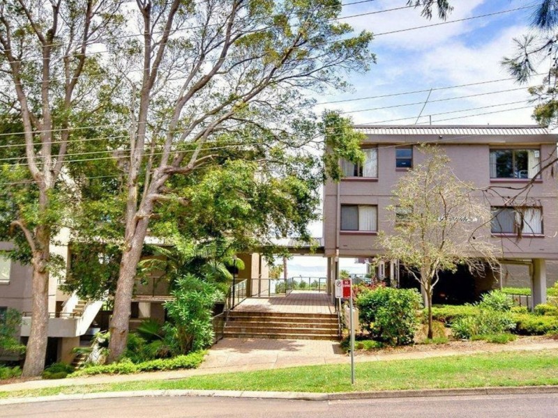 12/34-36 Magnus Street, Nelson Bay NSW 2315