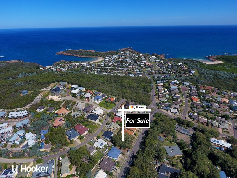 72 Blanch Street, Boat Harbour NSW 2316