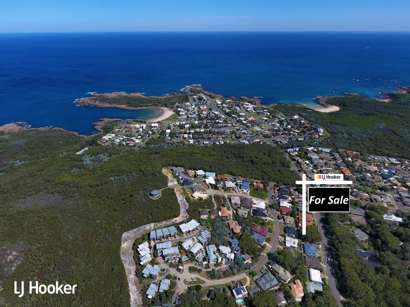 72 Blanch Street, Boat Harbour NSW 2316