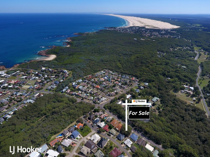 72 Blanch Street, Boat Harbour NSW 2316