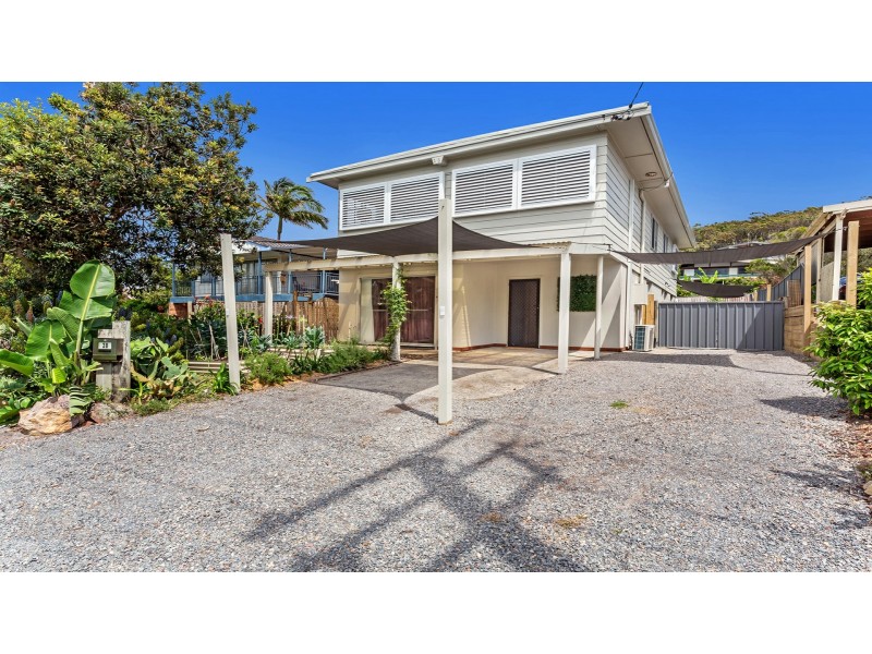 28 Marine Drive, Fingal Bay NSW 2315