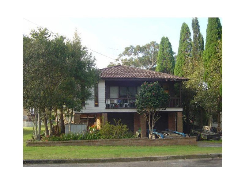 70 Achilles Street, Nelson Bay NSW 2315