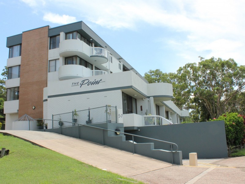 16/5 Mitchell Street, Soldiers Point NSW 2317