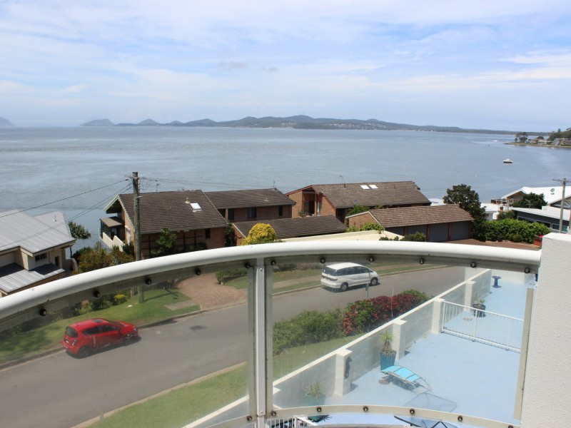 16/5 Mitchell Street, Soldiers Point NSW 2317