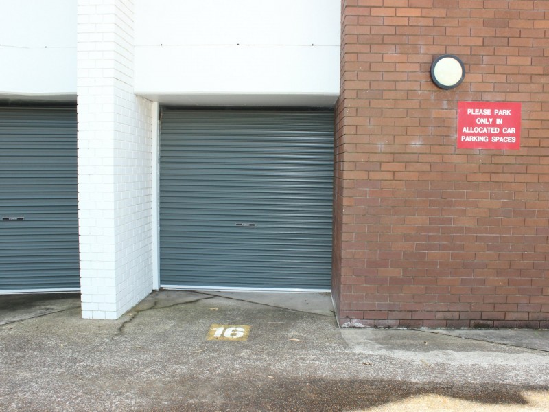 16/5 Mitchell Street, Soldiers Point NSW 2317