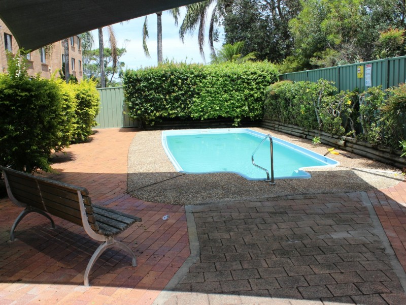 16/5 Mitchell Street, Soldiers Point NSW 2317