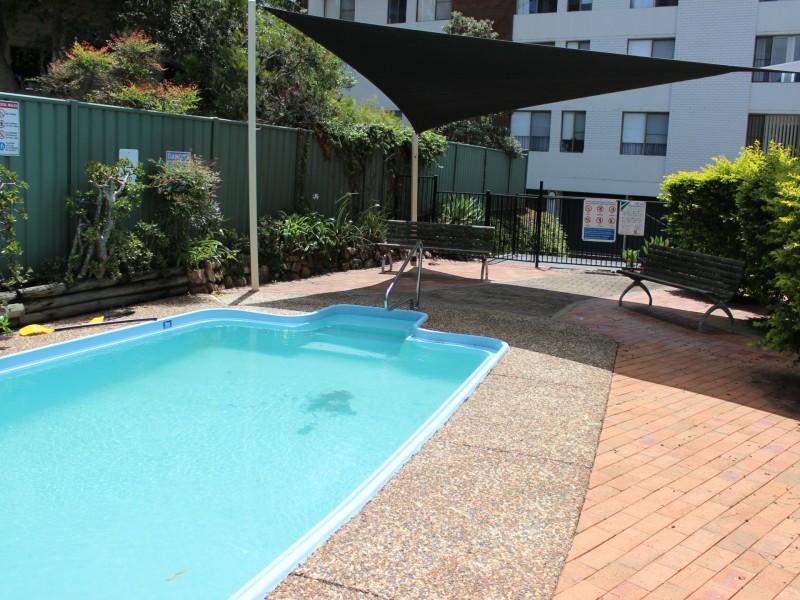 16/5 Mitchell Street, Soldiers Point NSW 2317