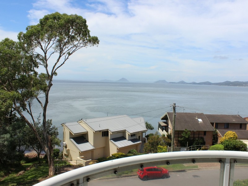 16/5 Mitchell Street, Soldiers Point NSW 2317