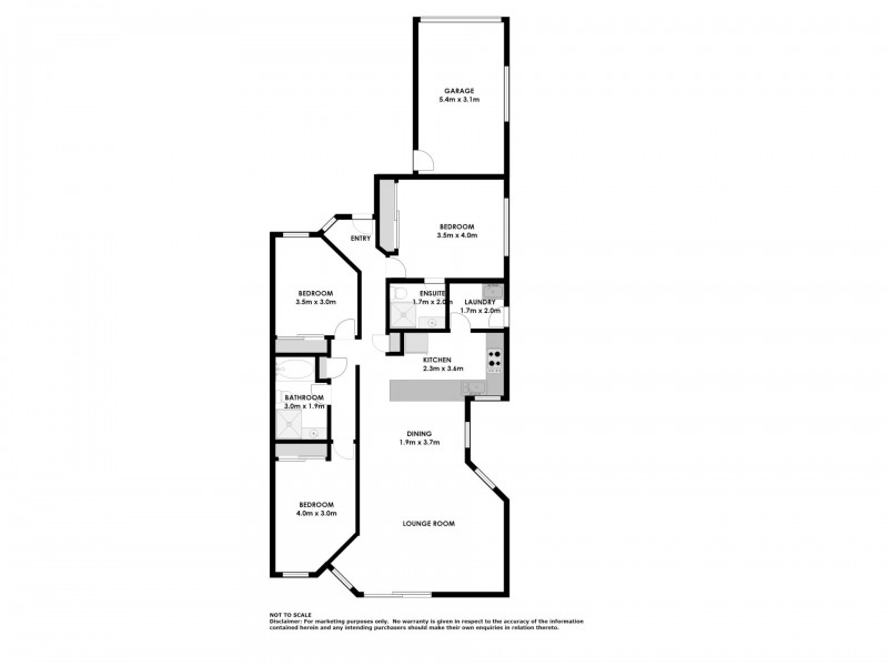 5 Cabin Close, Salamander Bay NSW 2317