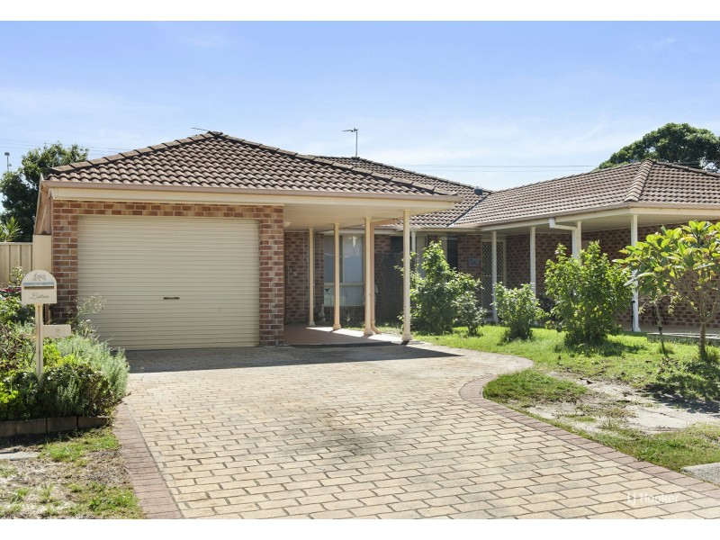 5 Cabin Close, Salamander Bay NSW 2317